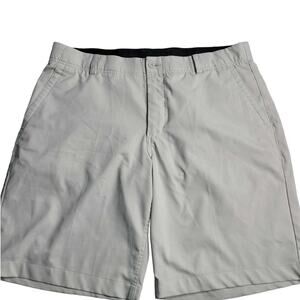 2676‎ Nike Dri-Fit Golf Shorts Men's 36 Standard Fit